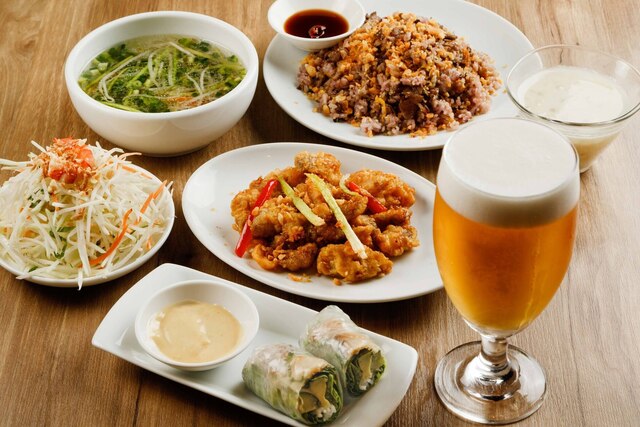 フォーハノイ 北千住 Pho Hanoi 北千住 ベトナム料理 ネット予約可 食べログ フォーハノイ 北千住 Pho Hanoi 北千住 ベトナム料理 ネット予約可 食べログ