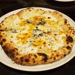 Pizzeria Massa - 