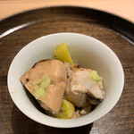 寿し おおはた - 