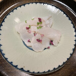 寿し おおはた - 