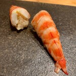 寿し おおはた - 