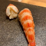 寿し おおはた - 