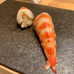 寿し おおはた - 