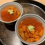 寿し おおはた - 