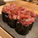 寿し おおはた - 