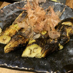 Satsuma Robata Tomoshibi - 