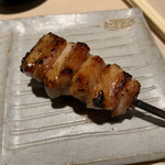 焼鳥 おみ乃 - 