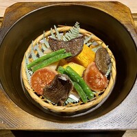 御料理 光安 - 