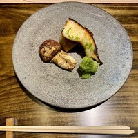御料理 光安 - 