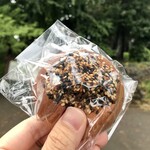 ブーランジェリー スドウ - 