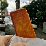 ブーランジェリー スドウ - 