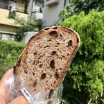 ブーランジェリー スドウ - 