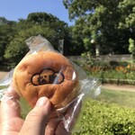 ニコラス精養堂 - 