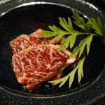 肉料理ふくなが - 