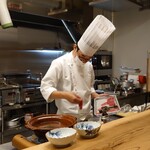 肉料理ふくなが - 