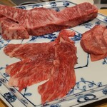 肉料理ふくなが - 