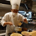 肉料理ふくなが - 