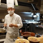 肉料理ふくなが - 