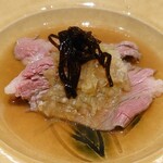 肉料理ふくなが - 