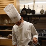 肉料理ふくなが - 