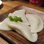 餃子バル tsutsumu - 
