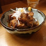 おてちきや - とんこつ
      最高だ～