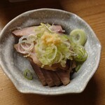 おてちきや - 鰹生節
      もうちょい太いといいなぁ