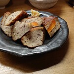 おてちきや - さつま揚げ