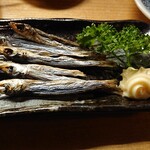 おてちきや - がらんつ