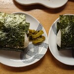 おてちきや - おにぎり