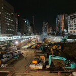 おてちきや - 渋谷駅横の再開発
