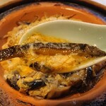 大衆割烹 三州屋 - どじょうちゃん