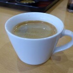牛久シティホテル アネックス - コーヒー