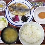牛久シティホテル アネックス - 和朝食