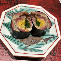 鮨 村上二郎 - 