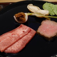 肉料理ふくなが - 