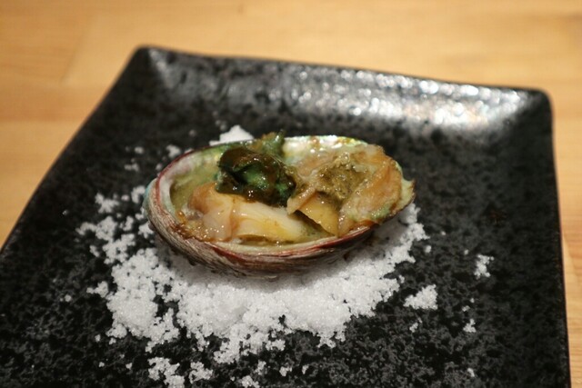 改修工事が終了 焼き物メニューが増えましたᐠ ᐢ ᵕ ᐢ ᐟ By 中野クレイジー だるまや 香春口三萩野 串揚げ 串かつ 食べログ