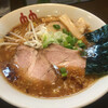 真心ラーメン竹