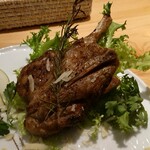 レオン ドーロ - 