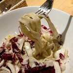 レオン ドーロ - フィットチーネ