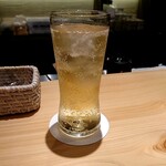 レオン ドーロ - 信州ハイボール