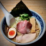 寿製麺 よしかわ - 