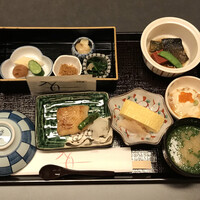 京料理 入舟 - 