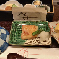 京料理 入舟 - 