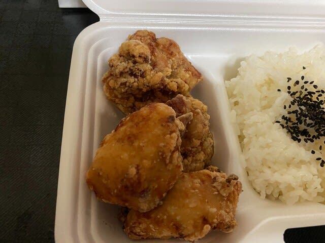 博多から揚げ 響 綱場本店 - 呉服町/からあげ | 食べログ 博多から揚げ 響 綱場本店 - 呉服町/からあげ | 食べログ