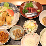 Sakaba Sato - 