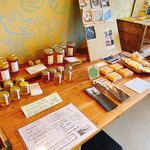 草村サイト - ハチミツや石鹸も売ってます！