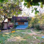 草村サイト - 店内から見える広いお庭！