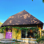 草村サイト - 外観