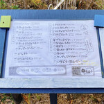 草村サイト - メニュー